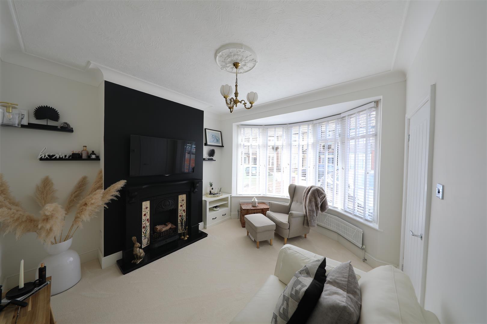 Lake View, Hull Symonds & Greenham